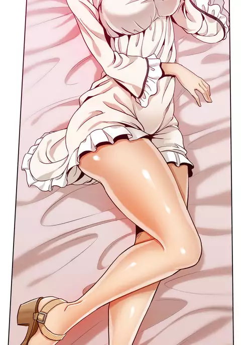 Secret Folder Ch.1-3