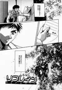 [Hayase Hashiba] Good Luck Charm