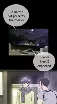 Perfect Half Ch.1-22 (English) (Ongoing)