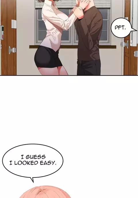 Hari Dormitory Ch.0-28