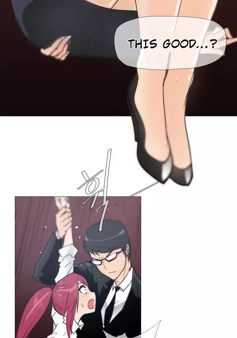 Household Affairs Ch.1-45