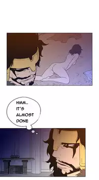 Perfect Half Ch.1-13 (English) (Ongoing)