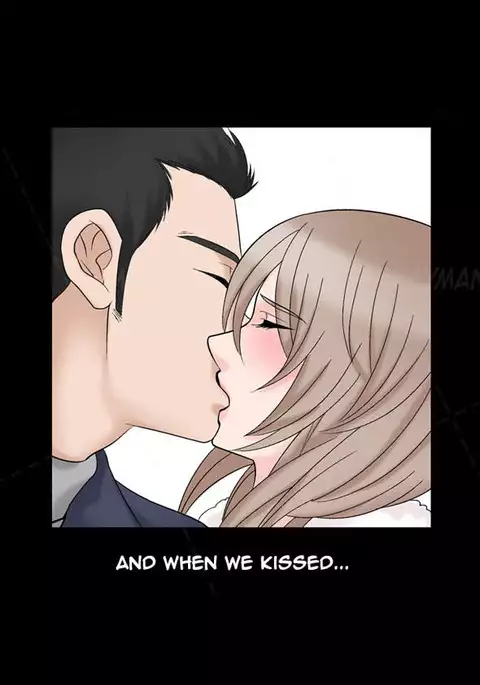 The Taste of Hands Ch.1-73