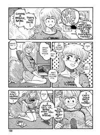 [Toshiki Yui] Hot Tails Volume #1 [English]