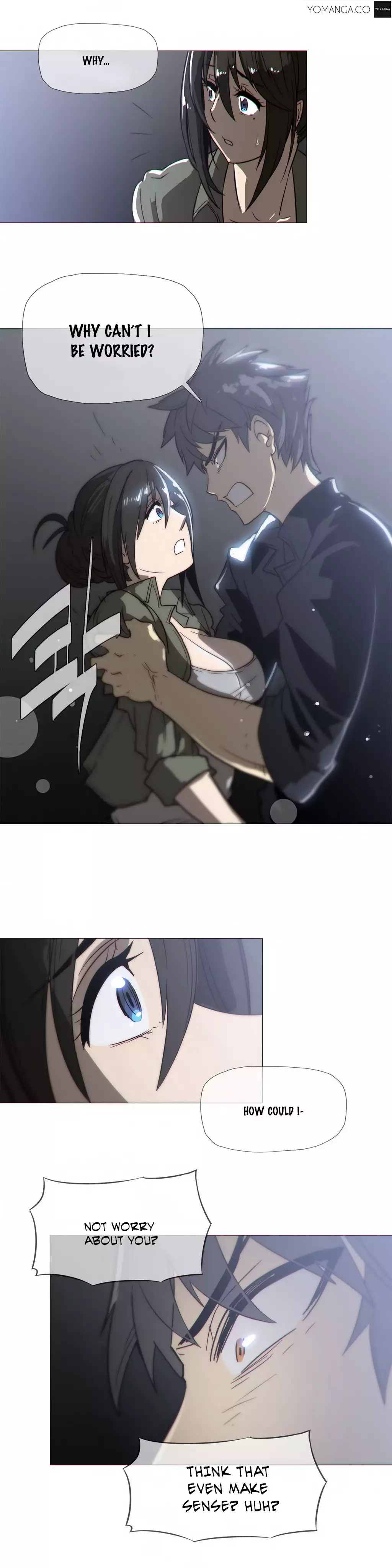 Household Affairs Ch.1-24