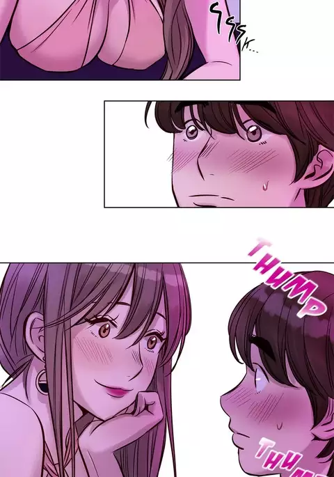 Atonement Camp Ch.1-33