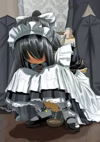 [Ito Fleda] Maiden Voyage [Digital]