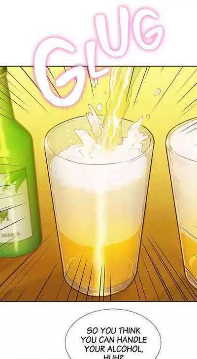 What do you Take me For? Ch.19/?