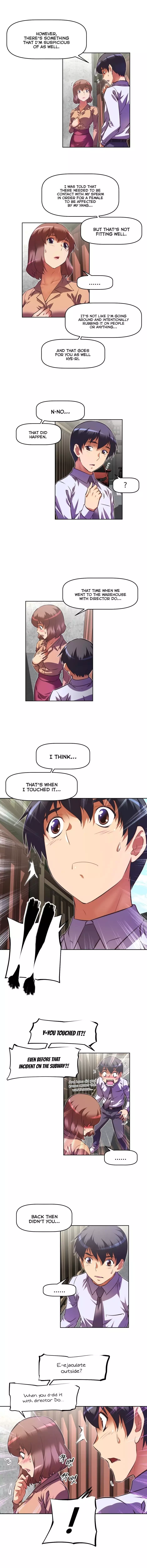 Brawling Go Ch.76-113