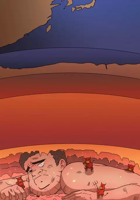 Refrain Love Ch.1-37