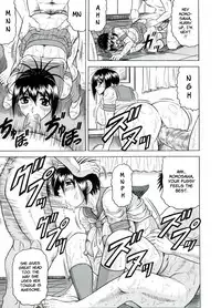 [Jamming] Tames [English] [Brolen]