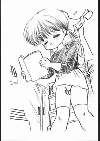 (CR21) [Terada Naoko (Mimuda Ryouzuo)] だめです。