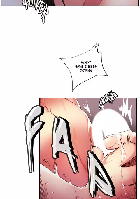 Lilith`s Cord Ch.1-25