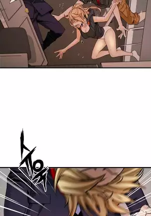 Kill the Dead Bastard Ch.0-17