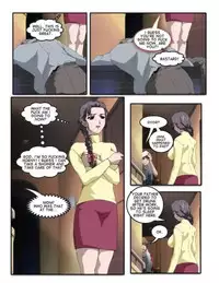 Submissive Mother - Chapter 1-6 [ENG]