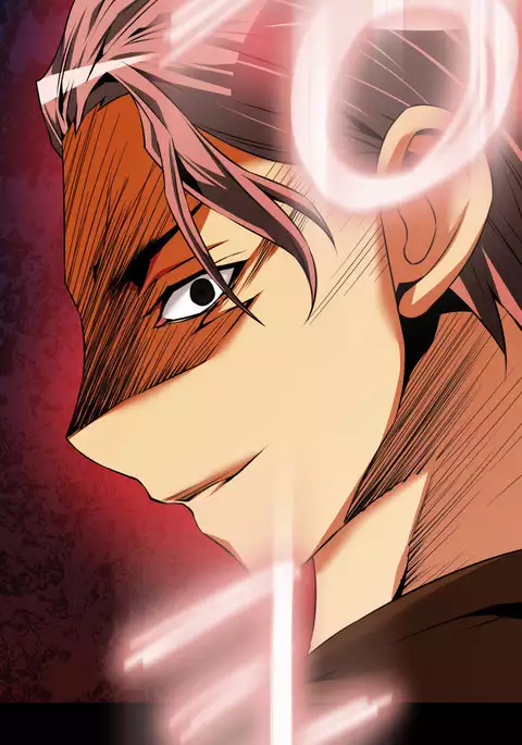 Love Parameter Ch.1-72