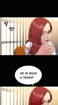 [Mojo] My Wives Ch.1-44 (English)