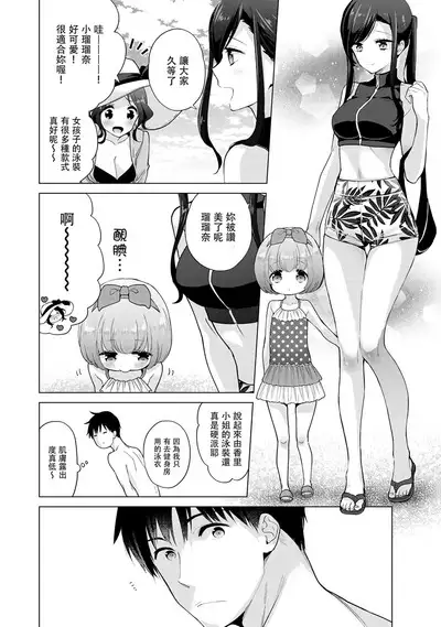 Noraneko Shoujo to no Kurashikata | 與野貓少女一起生活的方法 Ch. 22-39