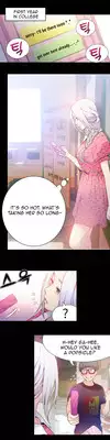 [BAK Hyeong Jun] Sweet Guy Ch.1-49.5 (English) (YoManga) (Ongoing)