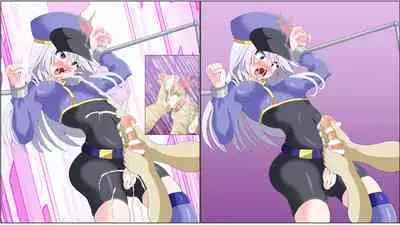 Brain Hack Fuhai Kokka ni Aragau Kakumeika no Matsuro