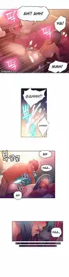 [BAK Hyeong Jun] Sweet Guy Ch.1-46 (English) (YoManga) (Ongoing)