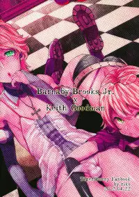 (HIGH!HIGH!HIGH!) [Kuzuya (Toshiyuki)] The eve (TIGER & BUNNY)