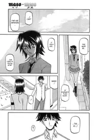 (Sanbun Kyoden) maso-mess Ch. 1-13 [English] [_ragdoll]