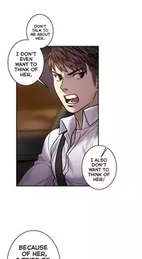 Ghost Love Ch.1-23 (English) (YoManga) (Ongoing)