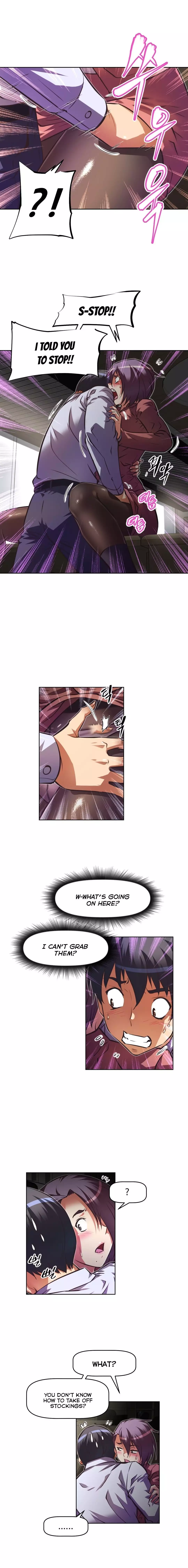 Brawling Go Ch.76-125