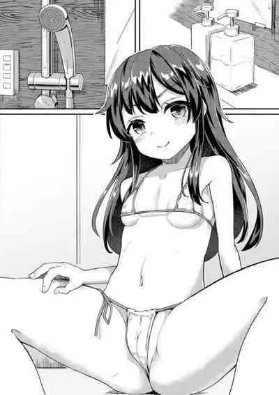 Jitsumai Seikou Kiroku