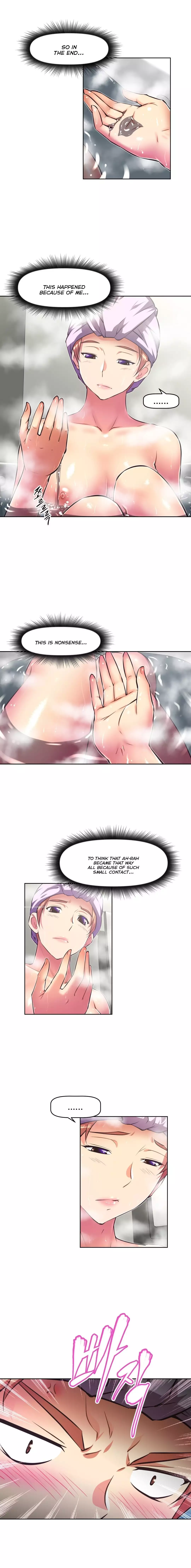 Brawling Go Ch.76-121