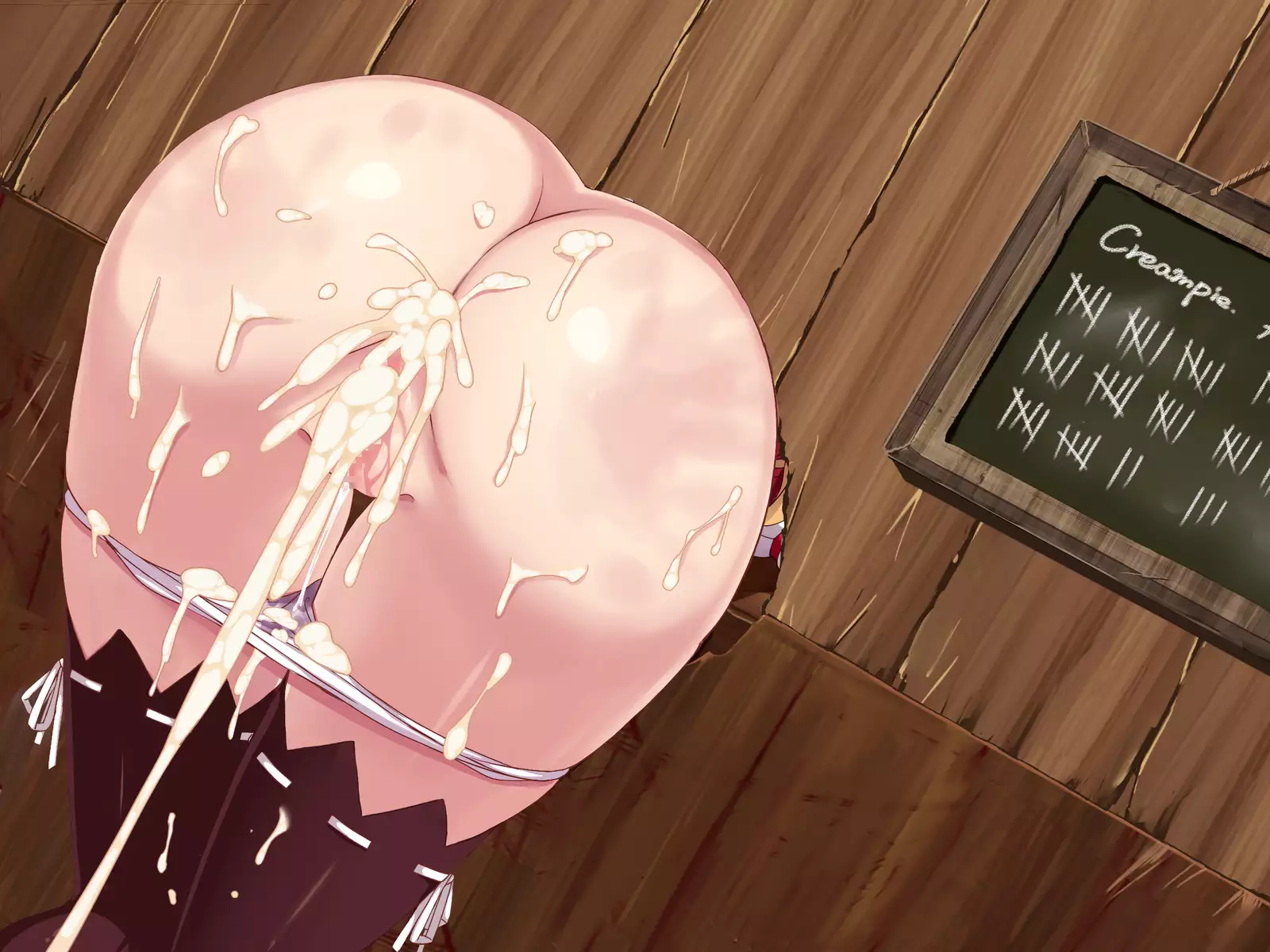 Shingeki no Orc Gaiden