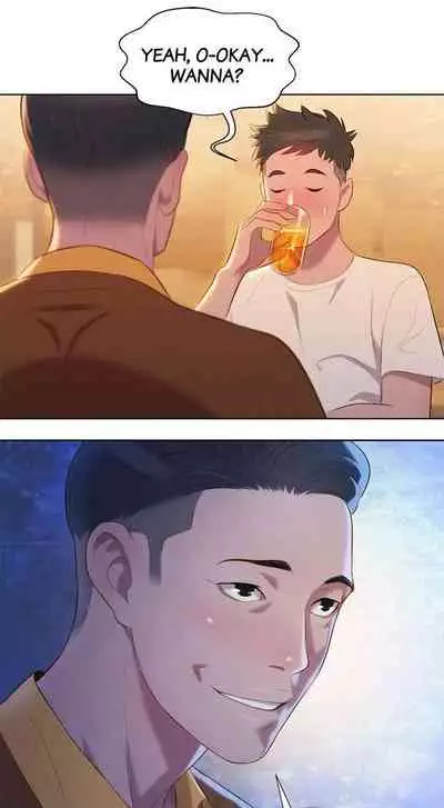 What do you Take me For? Ch.54/?