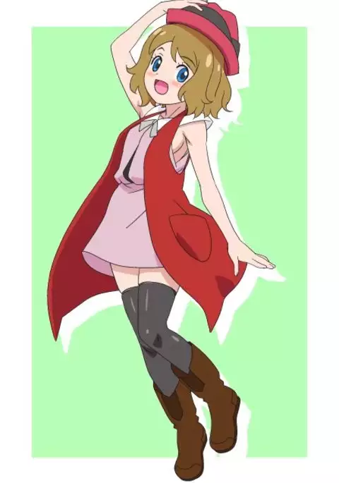 PM GALS Serena Final Stage