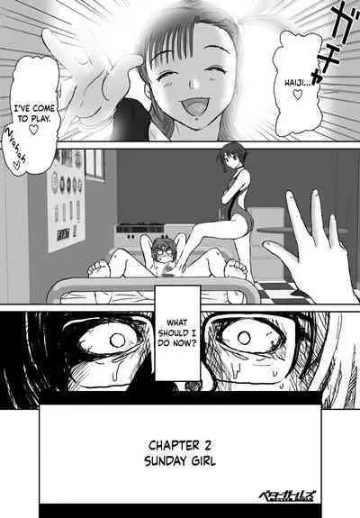 Better Girls Ch. 1-5