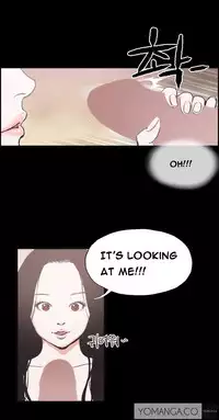 [Mr. Byeong-Su] Cohabitation Ch.1-12 (English) (YoManga) (Ongoing)