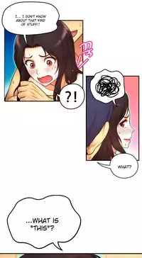 [Cave Bear] Mia's Tool Ch.0-4 (English) (Ongoing)