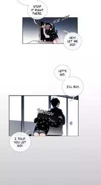 [Silverstar] Talk To Me Ch.1-36 (English) (Ongoing)