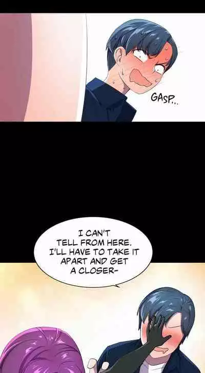 HERO MANAGER Ch. 1-19