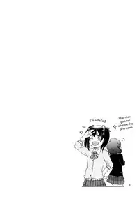 [Niratama (Sekihara, Hiroto)] Private Tsunderation (Love Live!) [English] [Yuri-ism]