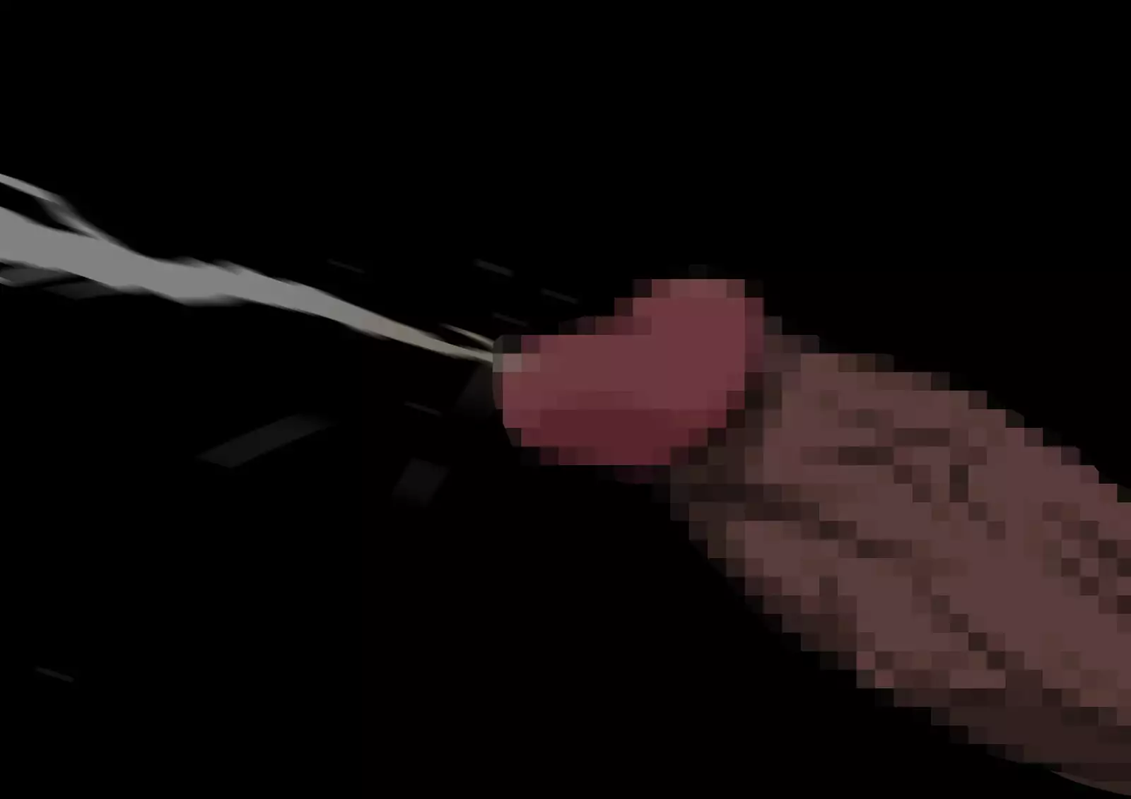 Makoto, In Shinobi way milk Kage VS Kuro megalopenis