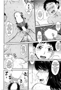 [Tsukino Jyogi] Afterschool Ep 1-3 [English] {darknight}