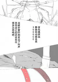 竜族の捕獲に成功