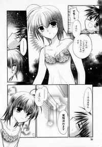 [Usami Wataru] Maple Fool Days