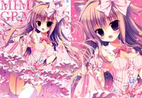 (Mimiket 32) [Hasuneya (Hasune)] MIMI GRAPHICS [Chinese] [脸肿汉化组]