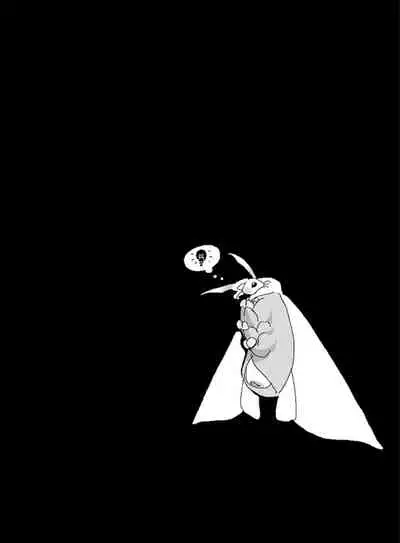 [Little A] Light of Love (JoJo's Bizarre Adventure) [English] [Digital]