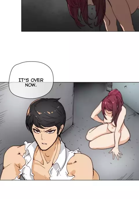 Household Affairs Ch.1-44