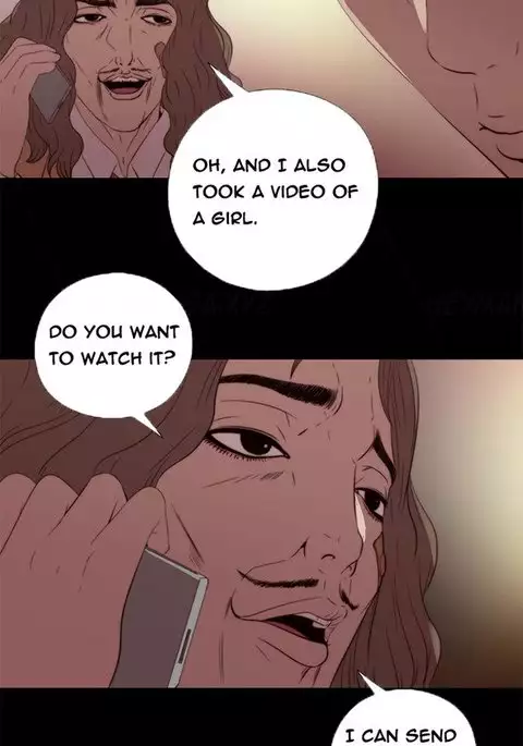 Girl Next Door Ch.1-18