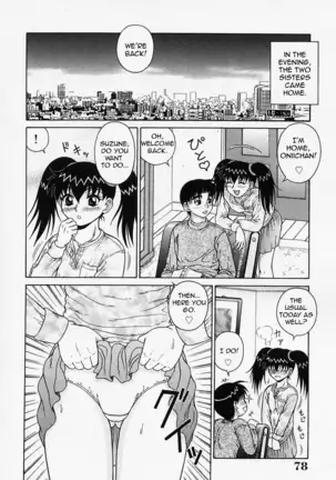H na Onegai | Sex Please Ch. 1-6 (decensored)