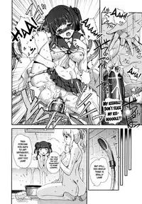 [Kiya Shii] Docchimo Love!? [English] [HidoH]